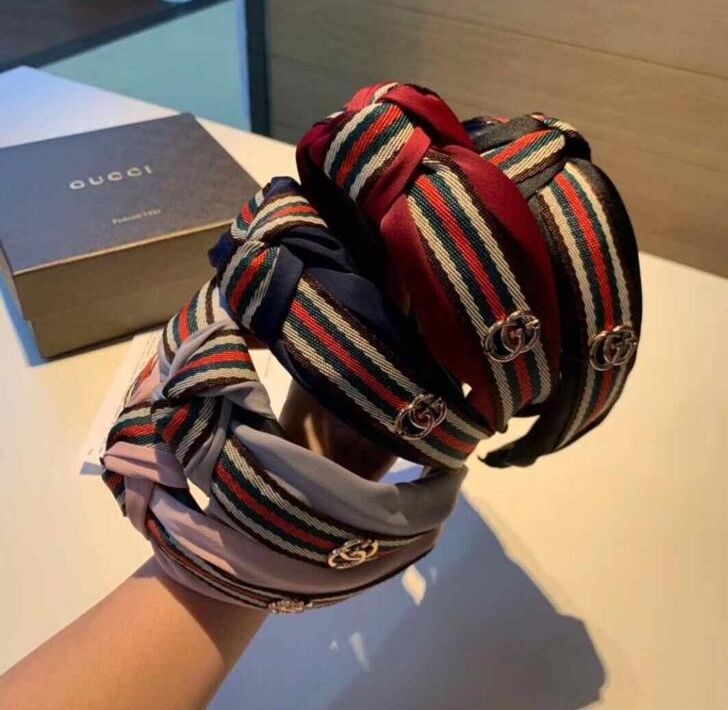 Gucci Headpieces 6955