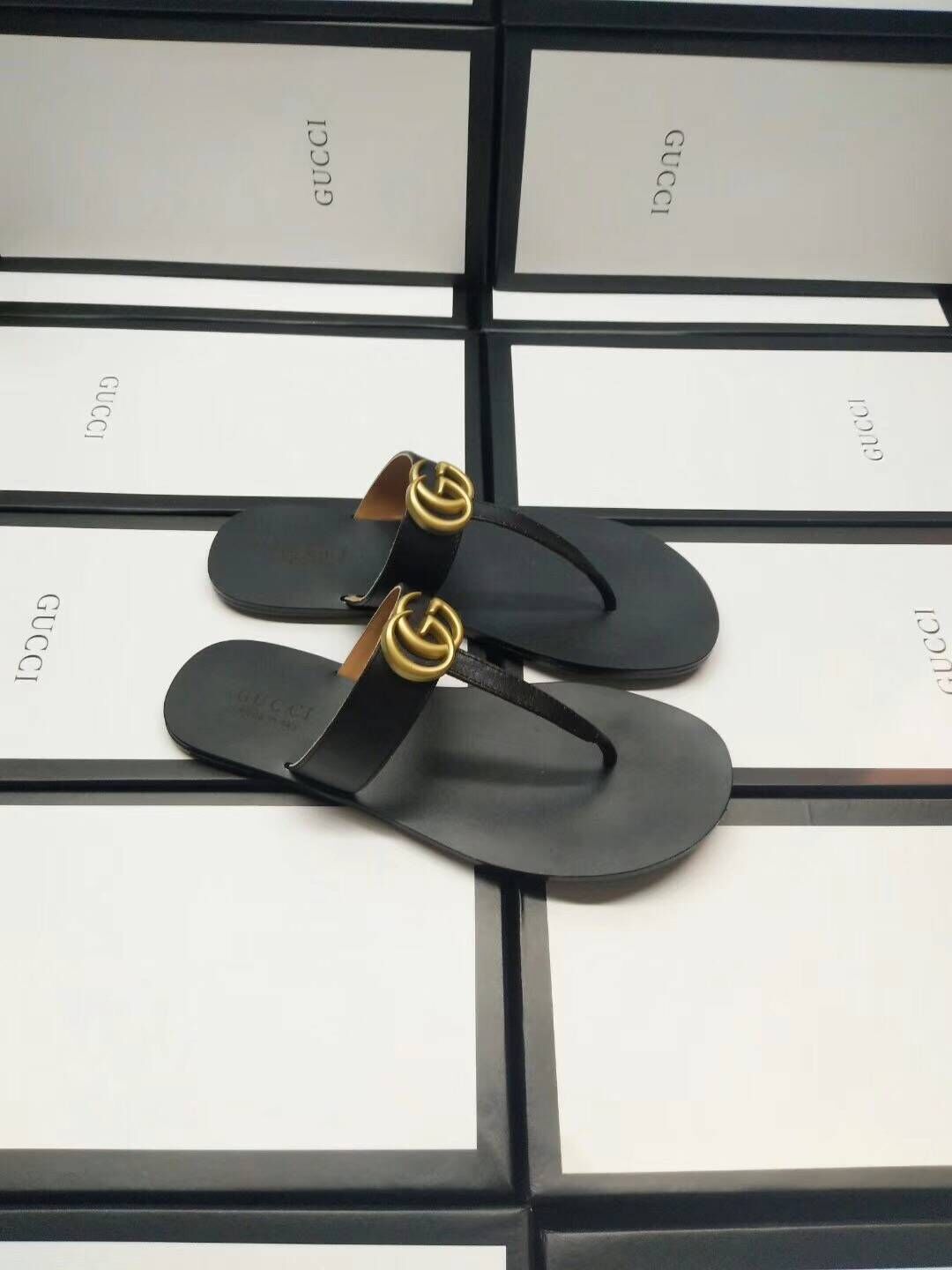 Gucci Slipper 2695