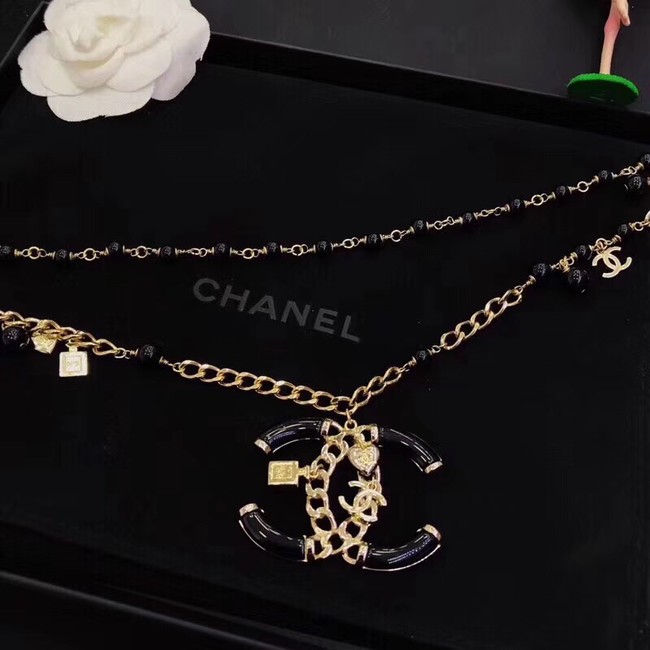 Chanel Necklace CE2227