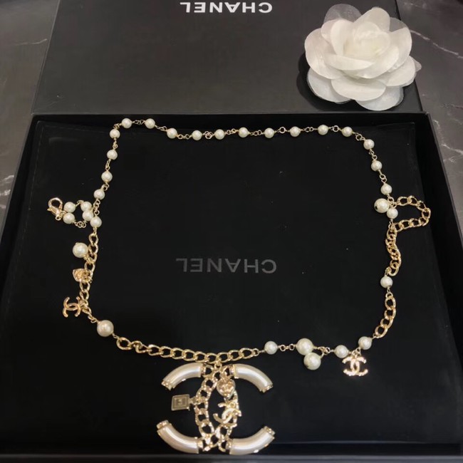 Chanel Necklace CE2227