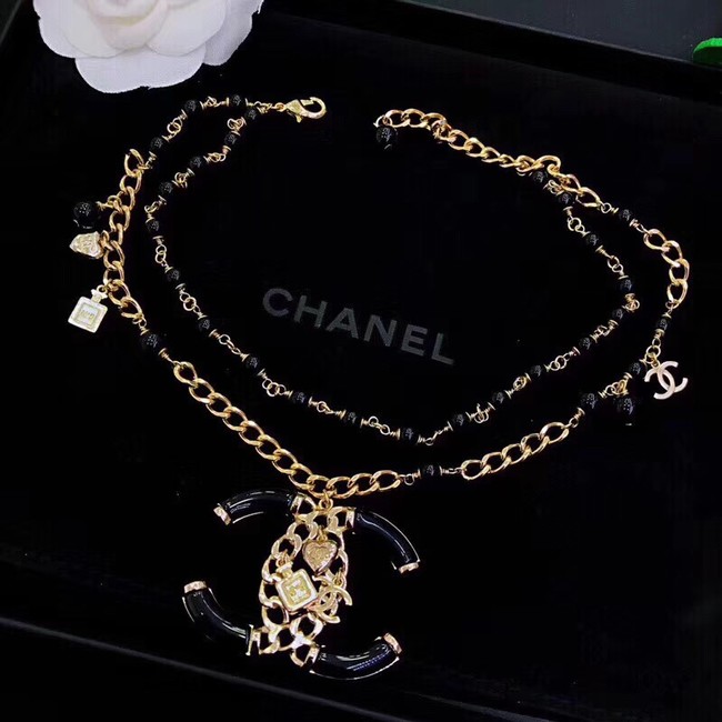 Chanel Necklace CE2227