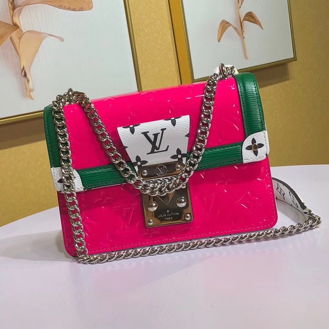 Louis Vuitton Original WYNWOOD M90445 Berlingot