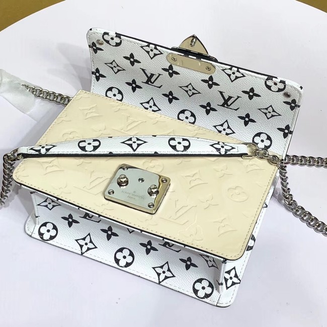 Louis Vuitton Original WYNWOOD M90445 Creme