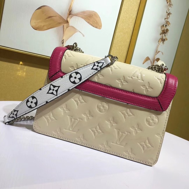 Louis Vuitton Original WYNWOOD M90445 Creme