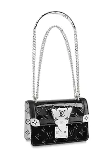 Louis Vuitton Original WYNWOOD M90445 Noir