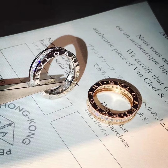 Bvlgari Ring CE2231