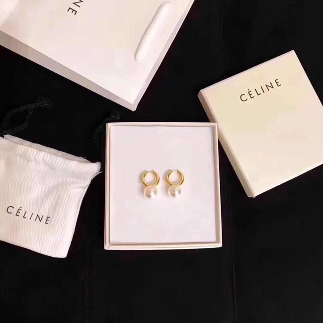 CELINE Earrings CE2236