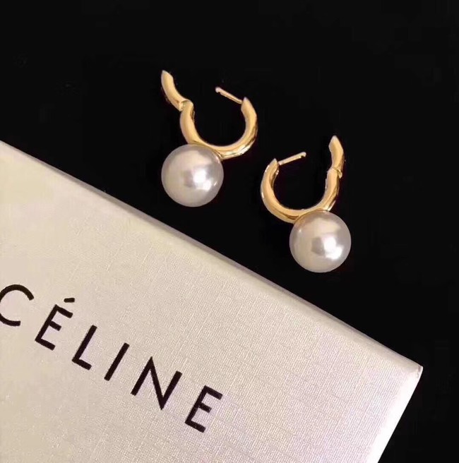 CELINE Earrings CE2236