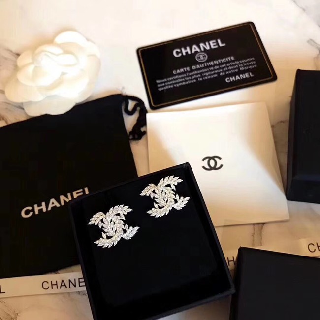 Chanel Earrings CE2228