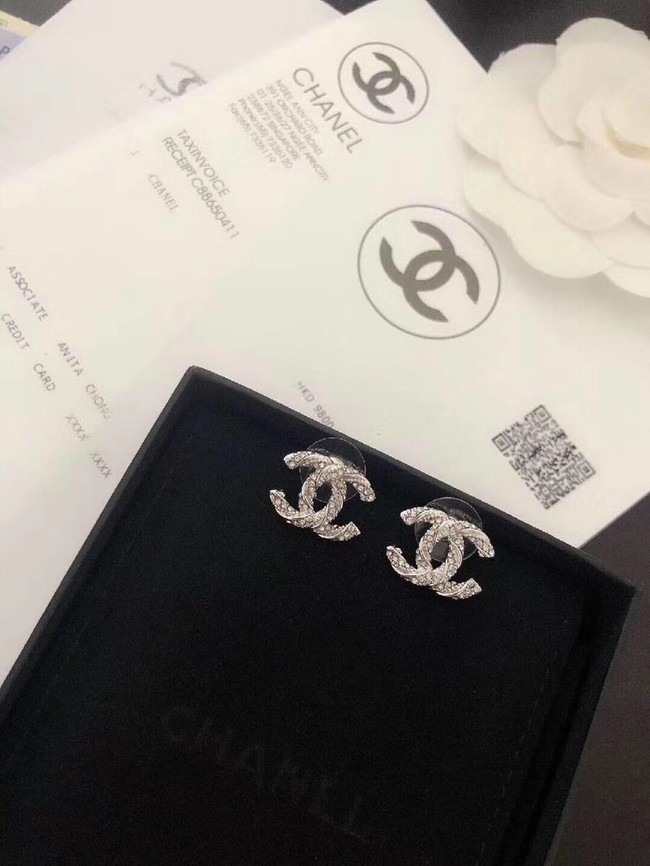 Chanel Earrings CE2233