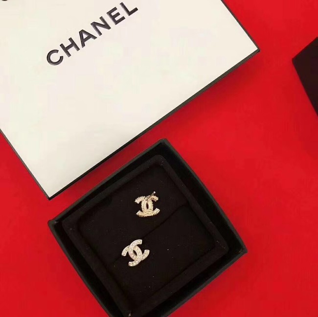 Chanel Earrings CE2237