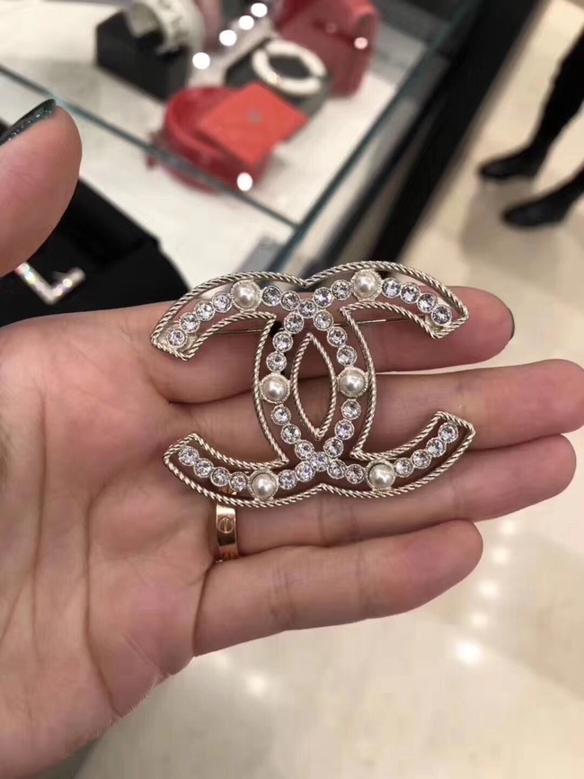 Chanel Brooch CE2263