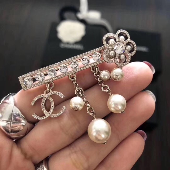 Chanel Brooch CE2265