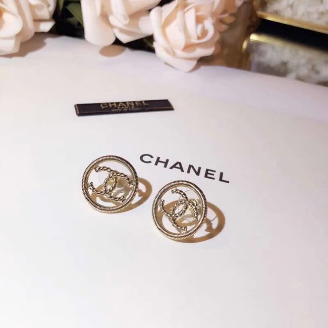 Chanel Earrings CE2239