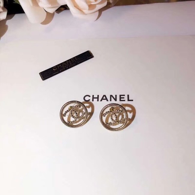 Chanel Earrings CE2239