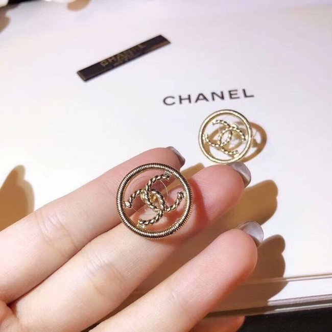 Chanel Earrings CE2239