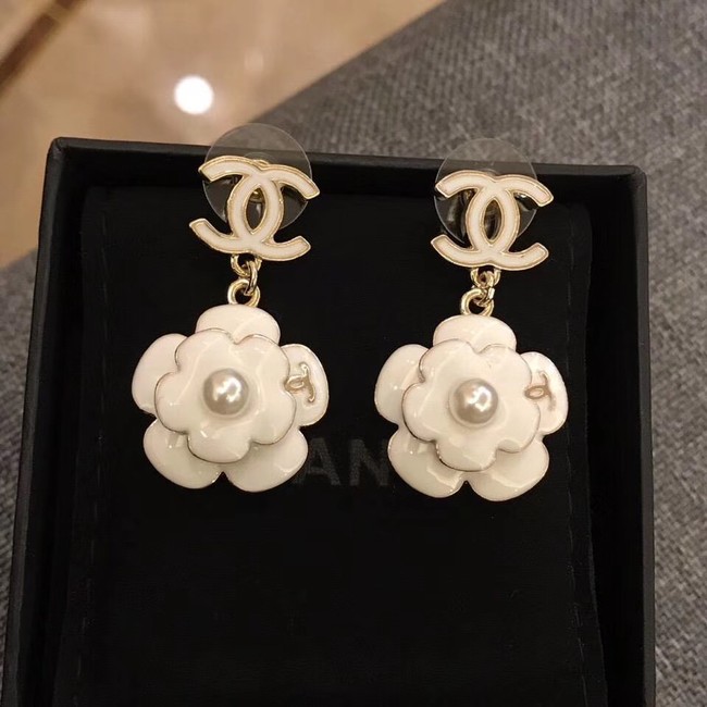 Chanel Earrings CE2240