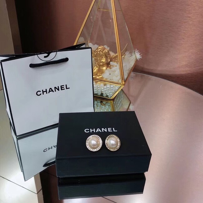 Chanel Earrings CE2246