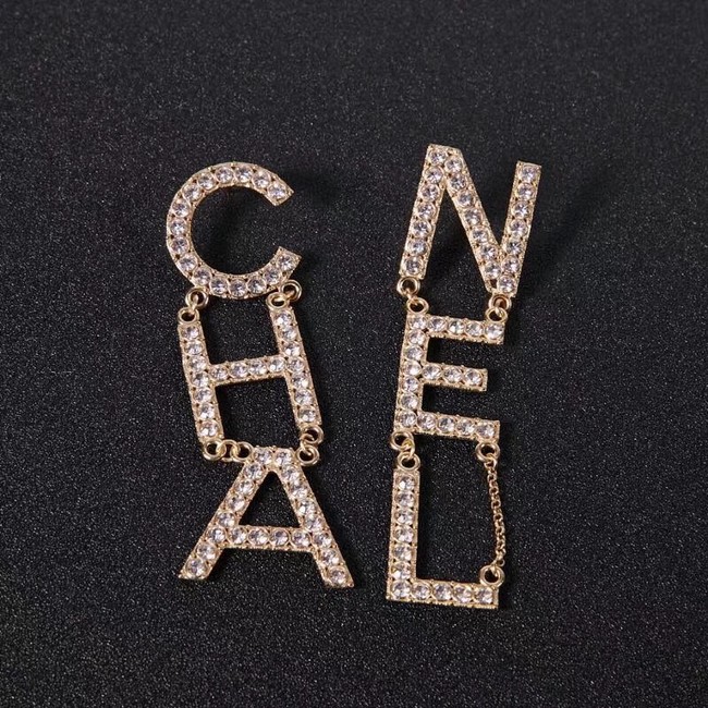 Chanel Earrings CE2256