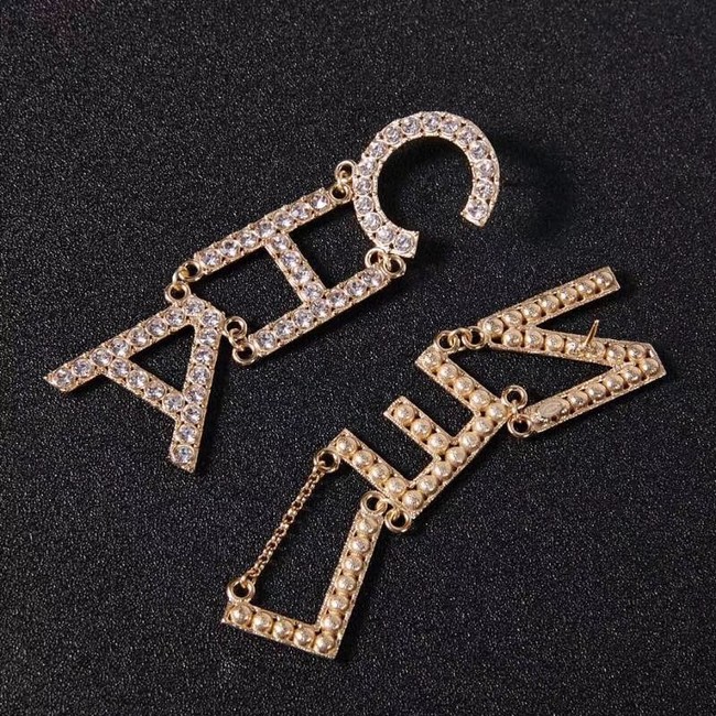 Chanel Earrings CE2256