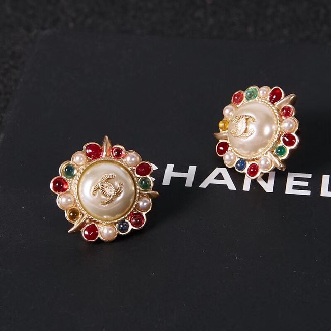 Chanel Earrings CE2260