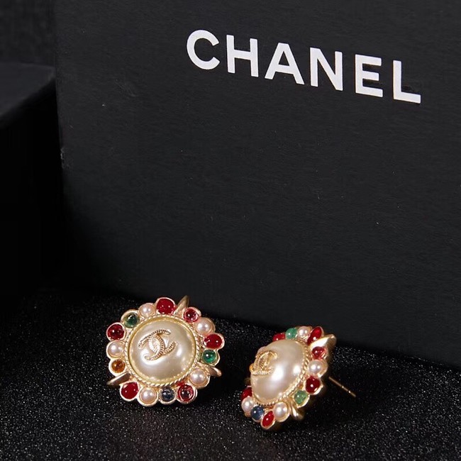 Chanel Earrings CE2260