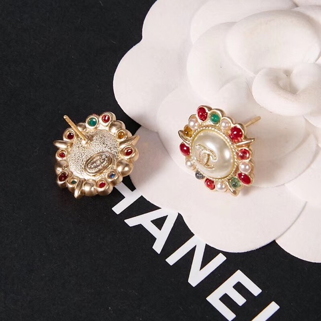 Chanel Earrings CE2260