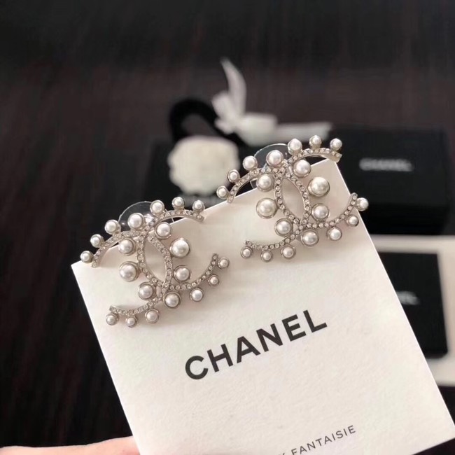 Chanel Earrings CE2264