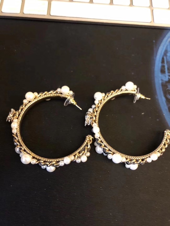Chanel Earrings CE2266