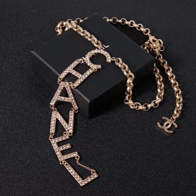 Chanel Necklace CE2248