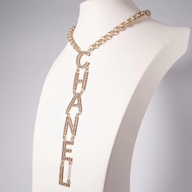 Chanel Necklace CE2248