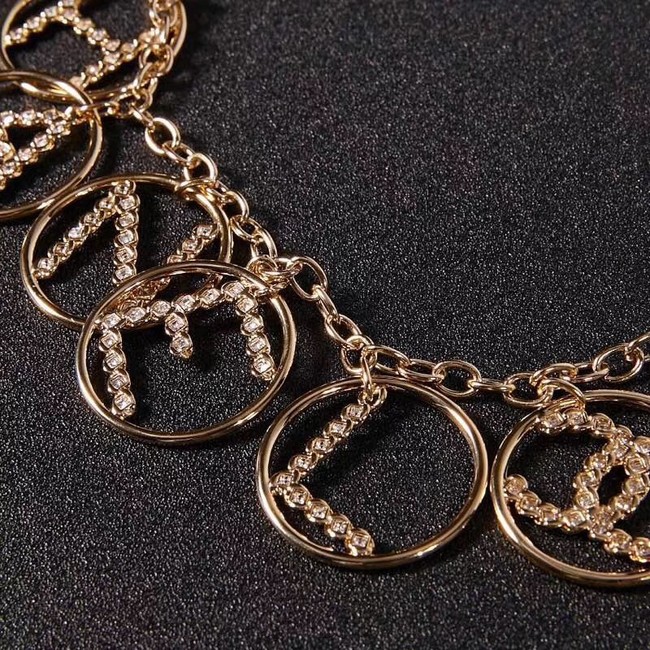 Chanel Necklace CE2253