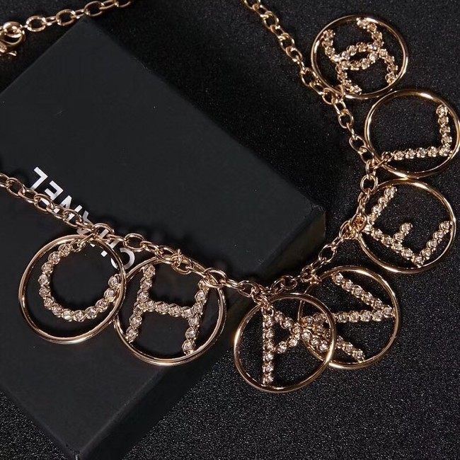 Chanel Necklace CE2253