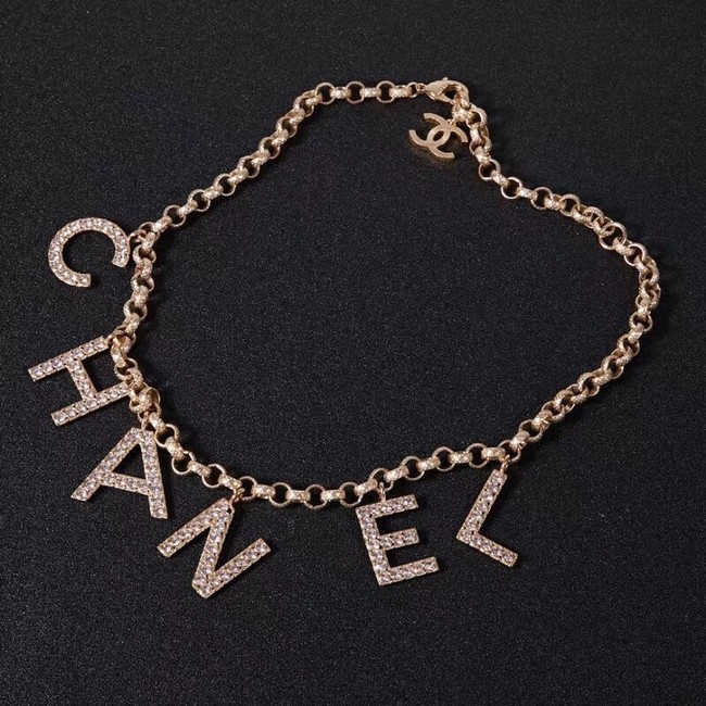 Chanel Necklace CE2254