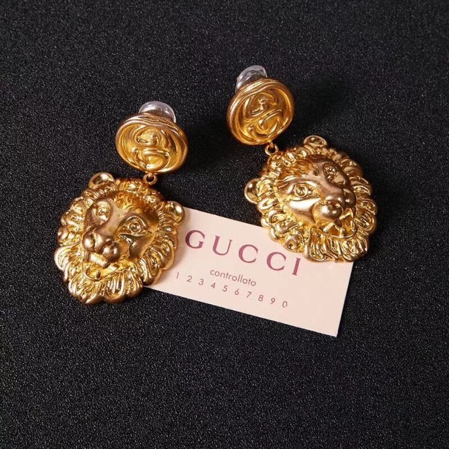 Gucci Earrings CE2247