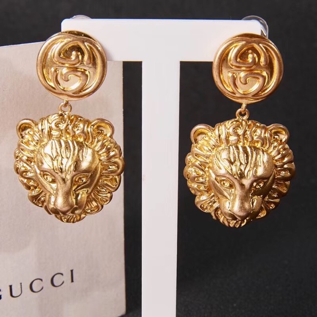 Gucci Earrings CE2247