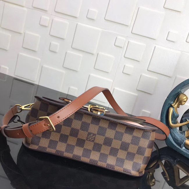 Louis vuitton original CROSSBODY N40148 pink