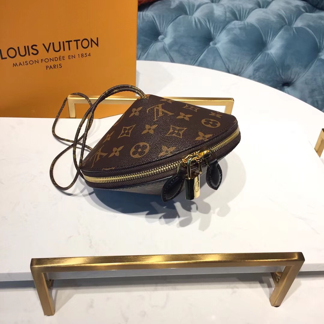 Louis vuitton original TOUPIE M44592