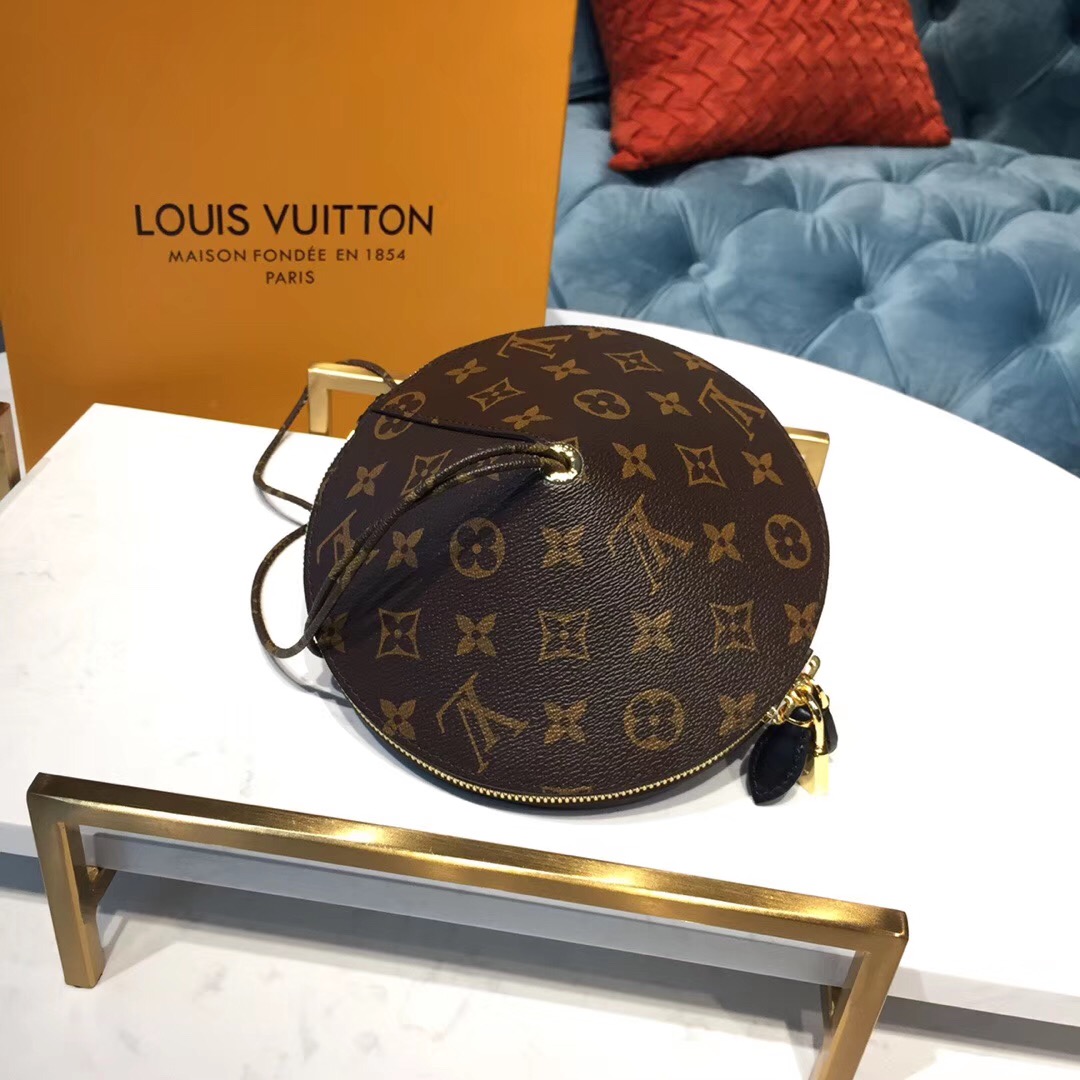 Louis vuitton original TOUPIE M44592