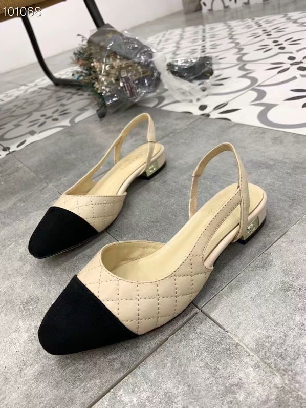 Chanel Sandals CH2501YZC-2
