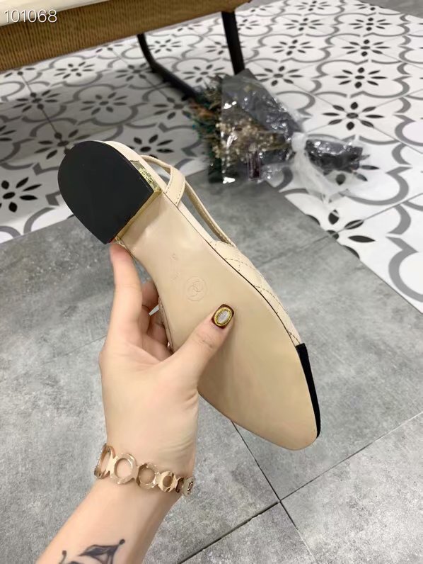 Chanel Sandals CH2501YZC-2