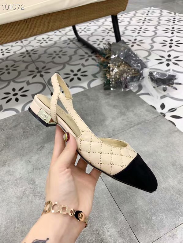 Chanel Sandals CH2502YZC-2