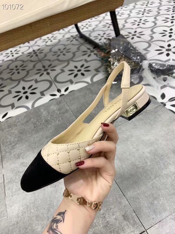 Chanel Sandals CH2502YZC-2