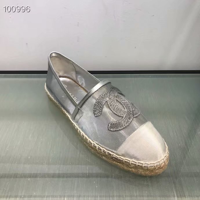 Chanel Shoes CH2503LRF-3