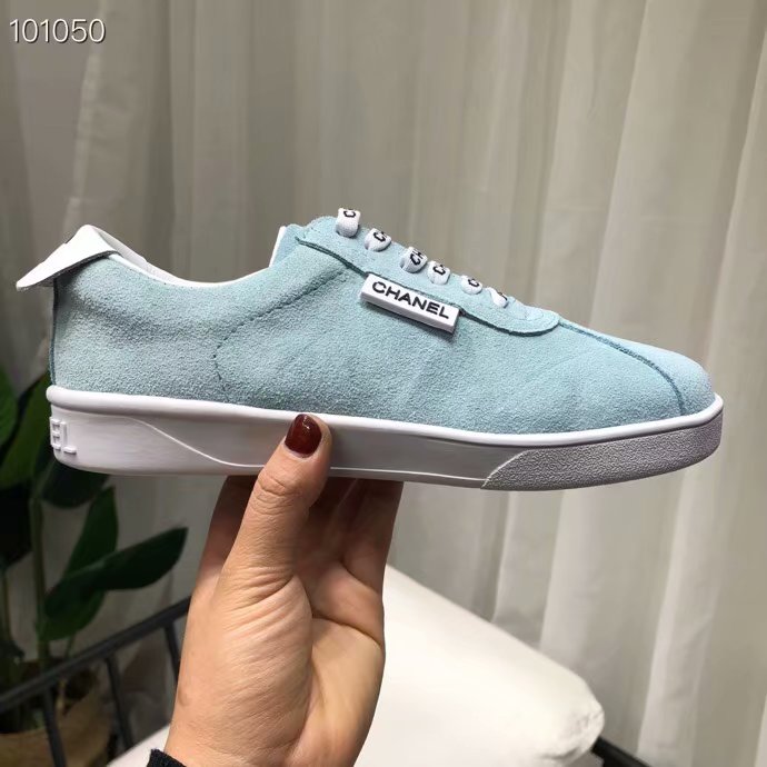 Chanel Shoes CH2505HTC-1