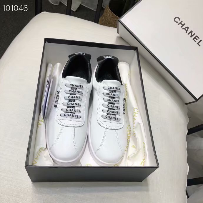 Chanel Shoes CH2505HTC-5