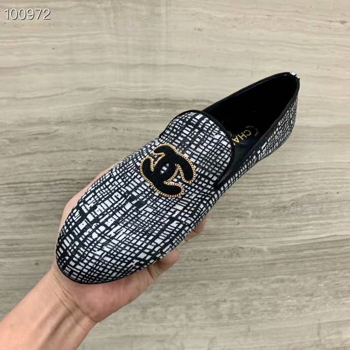 Chanel Shoes CH2507XXC-1