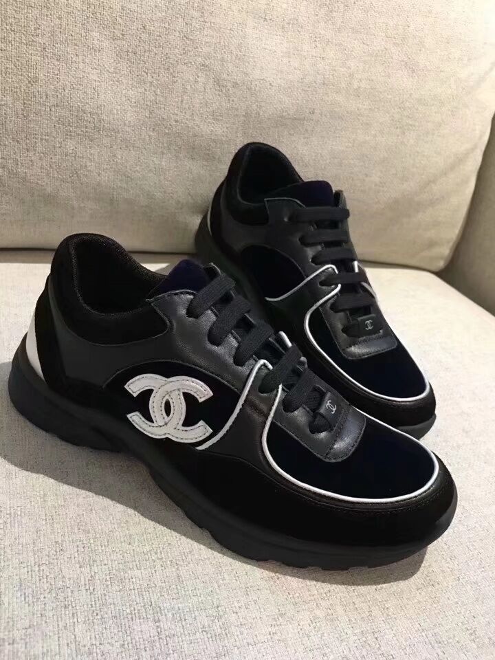 Chanel Shoes CH2507XXC-1