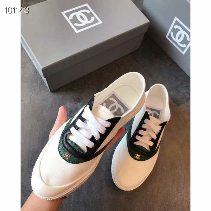 Chanel Shoes CH2498RLC-1