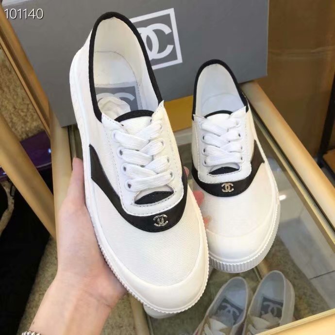 Chanel Shoes CH2498RLC-4